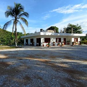 La Ceiba Casa Campestre Pensionat Sonson Exterior photo