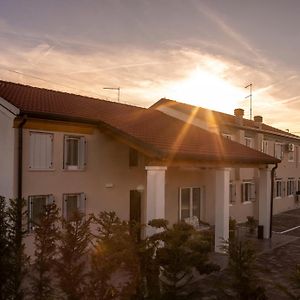 Camerini Guest House Piazzola sul Brenta Exterior photo