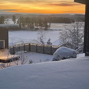 Lundby Villa Finspång Exterior photo
