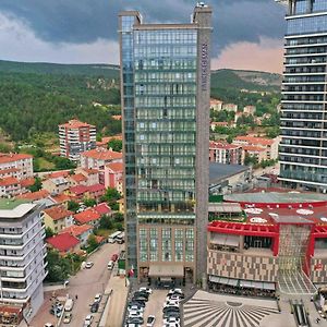 Park Dedeman Kastamonu Hotell Exterior photo