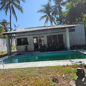 Chalet En Puerto Viejo Iztapa Villa Escuintla Exterior photo