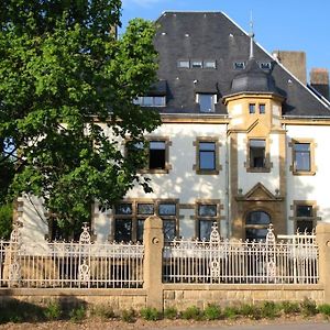 Loft Spacieux Et Luxueux Dans Immeuble De Charme Lägenhet Metz Exterior photo