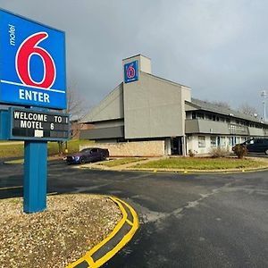 Motel 6-Cedar Rapids, Ia Exterior photo
