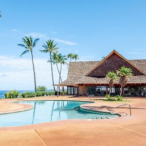 Kepuhi Beach Resort Maunaloa Exterior photo