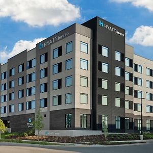 Hyatt House Lansing-University Area Hotell Exterior photo