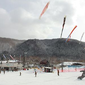 一棟貸宿　奥入瀬屋 Towada Exterior photo