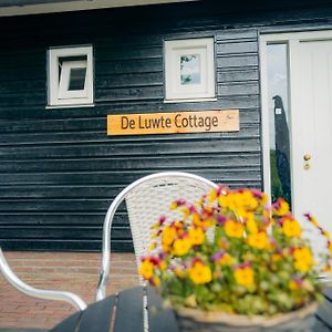 B&B De Luwte Cottage Zwolle  Exterior photo