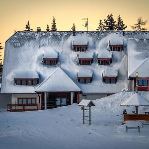 Hotel Krvavec Cerklje na Gorenjskem Exterior photo