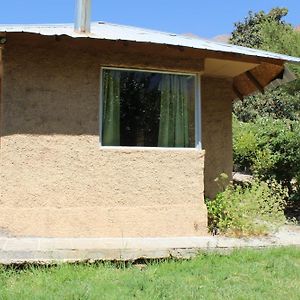 Refugio Renacer Villa Pisco Elqui Exterior photo