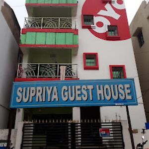 Supriya Guest House,Bhubaneswar Exterior photo