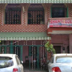 Shanti Guest House,Bhubaneswar Exterior photo