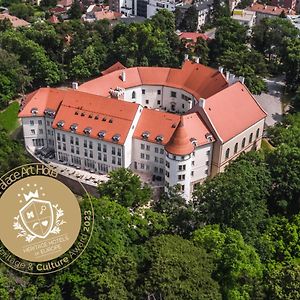 Palace Art Hotel Pezinok Exterior photo