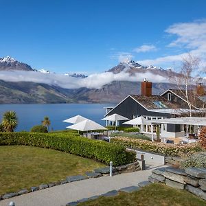 Rosewood Matakauri Hotell Queenstown Exterior photo