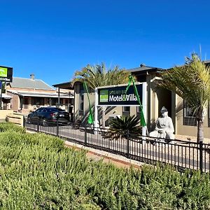 Streaky Bay Motel And Villas Exterior photo