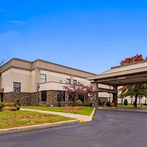 Baymont By Wyndham Monroe Ohio Hotell Exterior photo