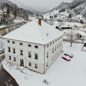 Ferien Beim Steiner Hotell Predlitz Exterior photo