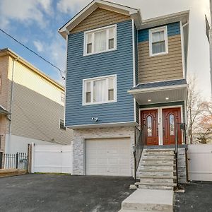 Irvington Vacation Rental About 20 Mi To Manhattan! Exterior photo