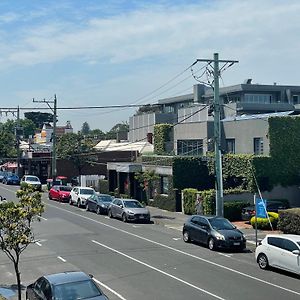 Beachside Flat With Free Parking Lägenhet Melbourne Exterior photo