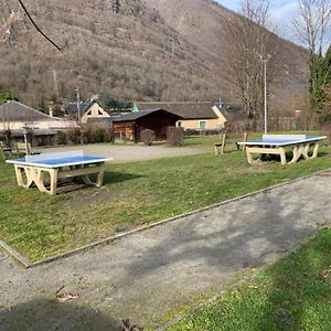 Le Nid Douillet Du Pic D'Aran Lägenhet Bagnères-de-Luchon Exterior photo