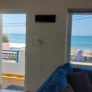 Mar Azul Σπίτι Δίπλα Στην Παραλία Και Στο Κέντρο! Lägenhet Elafonissos Exterior photo