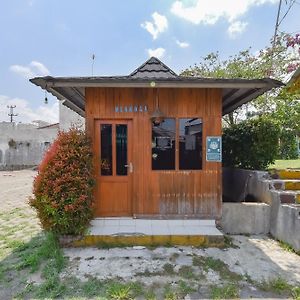 Reddoorz At Pondok Winagung Ciwidey Hotell Exterior photo