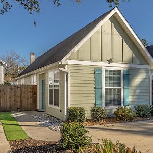 Island Retreat In Glynn Haven Villa St. Simons Island Exterior photo