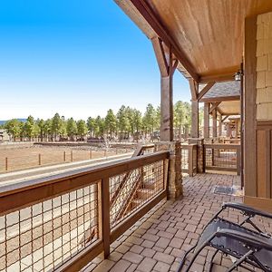 Hideaway In The Sun Hotell Flagstaff Exterior photo