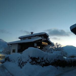 Haus Mueller Hotell Reutte Exterior photo