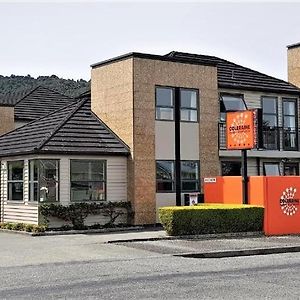 Coleraine Suites&Apartments Greymouth Exterior photo