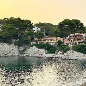 Puntblanc Residences Sant Elm Exterior photo