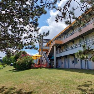 Premiere Classe Saintes Hotell Exterior photo