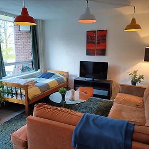 Three Bedroom Apartment In Heerlen Exterior photo