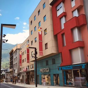 Andorra Palace Hotell Exterior photo