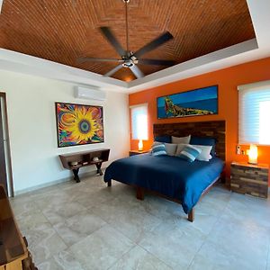 Casa Arnold - Luxurious 4 Bedroom Villa With Pool Puerto Aventuras Exterior photo