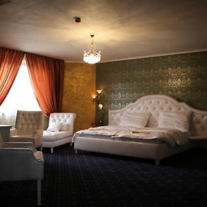 Hotel Kotva Bratislava Room photo