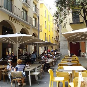 Center Plaza Figueres Lägenhet Figueres  Exterior photo