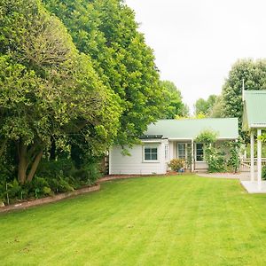 Birdsong Cottage Paraparaumu Exterior photo