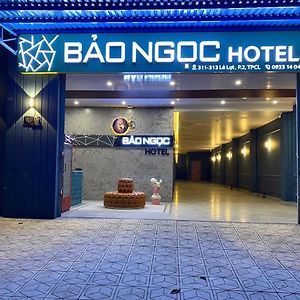 Bao Ngoc Hotel Cao Lanh Exterior photo