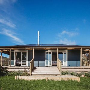 Weld Cottage - Rejuvenate New Plymouth Exterior photo