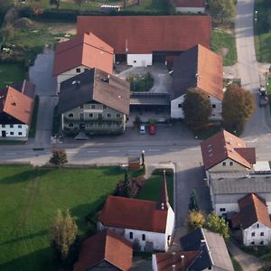 Osternacherhof Hotell Exterior photo