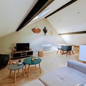 Studio Copenhague - Confort Et Luminosite Charleville-Mézières Exterior photo