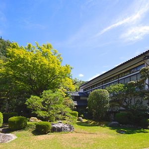 Tokiwa Bekkan Hotell Toyooka  Exterior photo