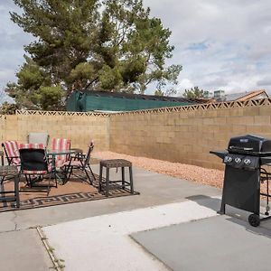 Las Vegas Fun In The Sun, Strip Villa Exterior photo