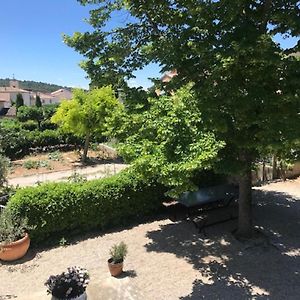 La Reyniere Du Sud Luberon Villa La Bastide-des-Jourdans Exterior photo