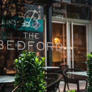 The Bedford Townhouse Hotell Limerick Junction Exterior photo
