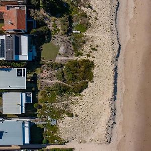 Hargraves Beachfront At Noraville Norah Exterior photo