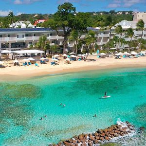 Sugar Bay Barbados Hotell Bridgetown Exterior photo