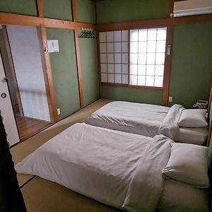Kix House Waraku III 和楽三号館 Hotell Izumisano Exterior photo