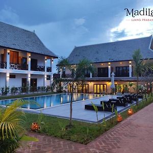 Madilao Hotel Luang Prabang Exterior photo