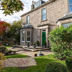 Cawdor House B&B Nairn Exterior photo